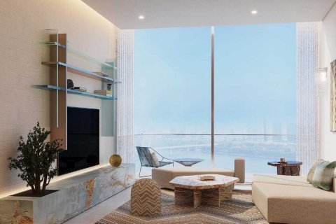 Dubai, संयुक्त अरब अमीरात में अपार्टमेंट, 1 बेडरूम, 95.27 वर्ग मीटर, संख्या 638502 - फ़ोटो 1