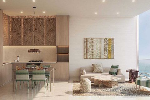 Apartament na sprzedaż w Dubai, ZEA 1 sypialnia, 94.82 mkw., nr 638501 - zdjęcie 2