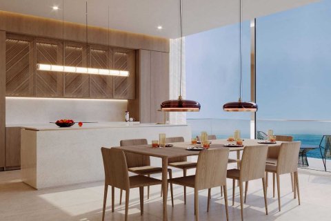 Apartament na sprzedaż w Dubai, ZEA 1 sypialnia, 94.82 mkw., nr 638501 - zdjęcie 4