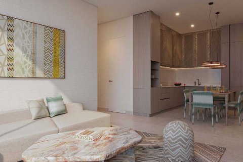 Apartament na sprzedaż w Dubai, ZEA 1 sypialnia, 94.82 mkw., nr 638501 - zdjęcie 1