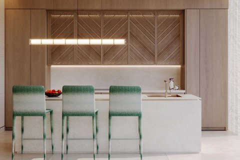 Apartment in Interiors by Missoni in Dubai, UAE 3 bedrooms, 127.29 sq.m. № 638500 - photo 7