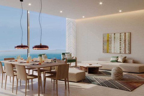 Apartment in Interiors by Missoni in Dubai, UAE 3 bedrooms, 127.29 sq.m. № 638500 - photo 11