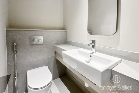 Lägenhet uthyres i Downtown Dubai (Downtown Burj Dubai), Dubai, UAE 2 sovrum, 99.5 kvm Nr. 669242 - fotografi 16