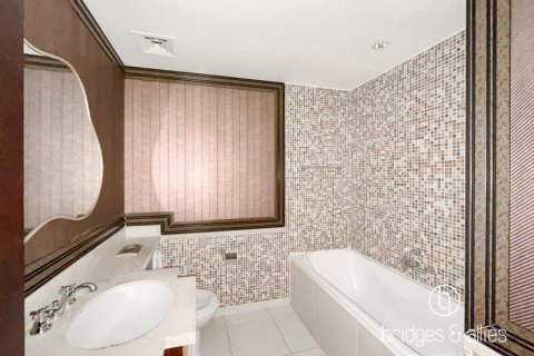 Lägenhet uthyres i Old Town, Dubai, UAE 1 sovrum, 83.4 kvm Nr. 669239 - fotografi 13