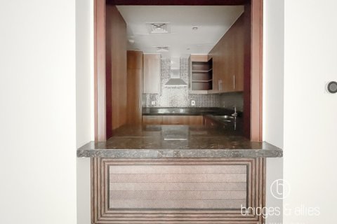 Lägenhet uthyres i Old Town, Dubai, UAE 1 sovrum, 83.4 kvm Nr. 669239 - fotografi 9