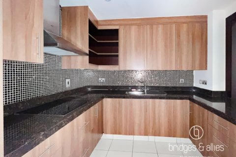 Lägenhet uthyres i Old Town, Dubai, UAE 1 sovrum, 83.4 kvm Nr. 669239 - fotografi 6