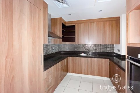 Lägenhet uthyres i Old Town, Dubai, UAE 1 sovrum, 83.4 kvm Nr. 669239 - fotografi 8