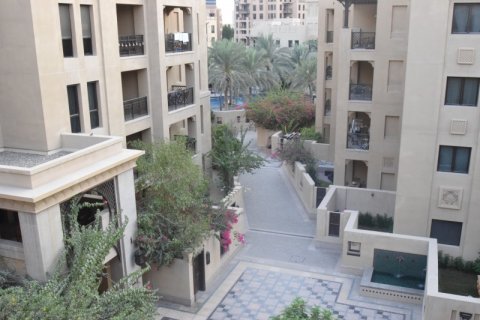 Apartman u gradu Old Town, Dubai, UAE 1 spavaća soba, 87.3 m2 Br. 669243 - Slika 1