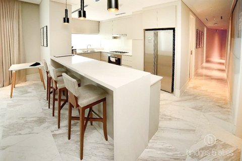 Byt v Downtown Dubai (Downtown Burj Dubai), SAE 4 ložnice, 261.3 m² Č.: 669240 - fotografie 6