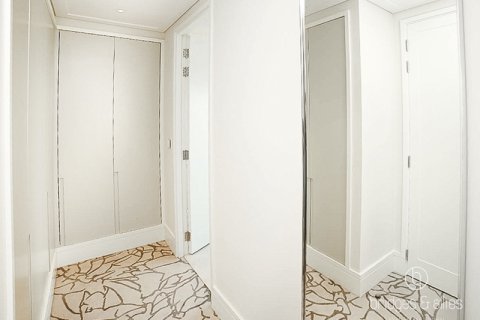 Byt v Downtown Dubai (Downtown Burj Dubai), SAE 4 ložnice, 261.3 m² Č.: 669240 - fotografie 17