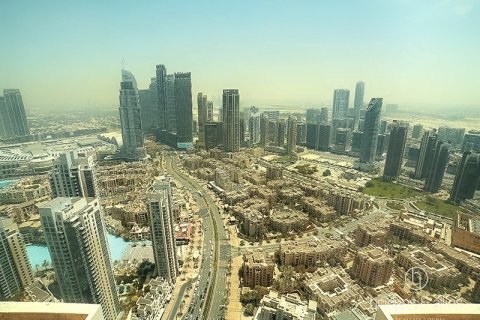 Byt v Downtown Dubai (Downtown Burj Dubai), SAE 4 ložnice, 261.3 m² Č.: 669240 - fotografie 18