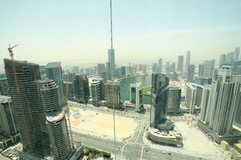 Byt v Downtown Dubai (Downtown Burj Dubai), SAE 4 ložnice, 261.3 m² Č.: 669240 - fotografie 1