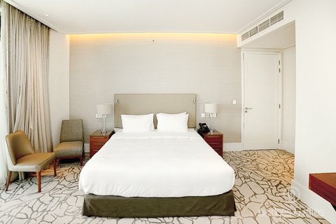 Byt v Downtown Dubai (Downtown Burj Dubai), SAE 4 ložnice, 261.3 m² Č.: 669240 - fotografie 10