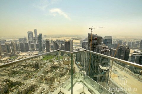 Byt v Downtown Dubai (Downtown Burj Dubai), SAE 4 ložnice, 261.3 m² Č.: 669240 - fotografie 2