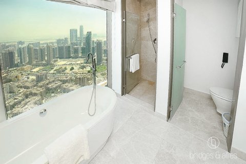 Byt v Downtown Dubai (Downtown Burj Dubai), SAE 4 ložnice, 261.3 m² Č.: 669240 - fotografie 15
