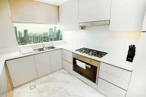 Byt v Downtown Dubai (Downtown Burj Dubai), SAE 4 ložnice, 261.3 m² Č.: 669240 - fotografie 7