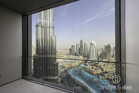 Lägenhet uthyres i Downtown Dubai (Downtown Burj Dubai), Dubai, UAE 4 sovrum, 480.9 kvm Nr. 669237 - fotografi 2