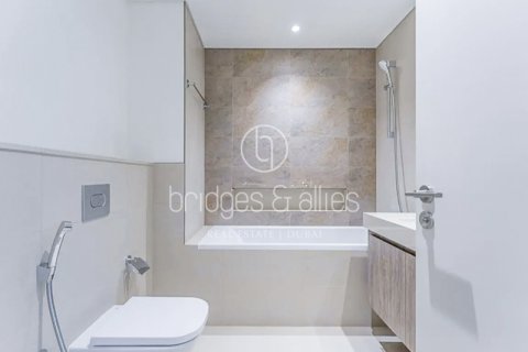 Lägenhet uthyres i Downtown Dubai (Downtown Burj Dubai), Dubai, UAE 2 sovrum, 101.9 kvm Nr. 669238 - fotografi 17