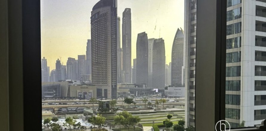 Lägenhet i Downtown Dubai (Downtown Burj Dubai), Dubai, UAE 2 sovrum, 101.9 kvm Nr. 669238