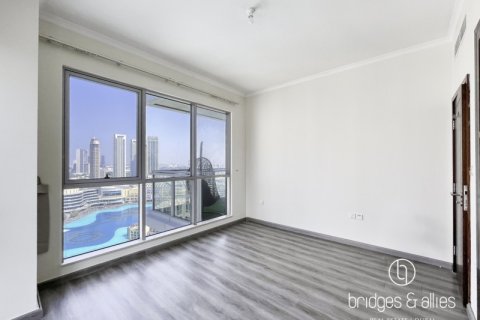 Lägenhet uthyres i Downtown Dubai (Downtown Burj Dubai), Dubai, UAE 3 sovrum, 170.8 kvm Nr. 669241 - fotografi 8