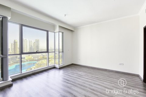 Lägenhet uthyres i Downtown Dubai (Downtown Burj Dubai), Dubai, UAE 3 sovrum, 170.8 kvm Nr. 669241 - fotografi 9