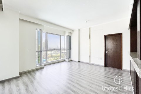 Lägenhet uthyres i Downtown Dubai (Downtown Burj Dubai), Dubai, UAE 3 sovrum, 170.8 kvm Nr. 669241 - fotografi 3