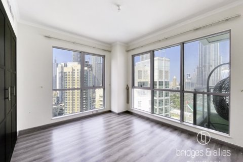 Lägenhet uthyres i Downtown Dubai (Downtown Burj Dubai), Dubai, UAE 3 sovrum, 170.8 kvm Nr. 669241 - fotografi 15