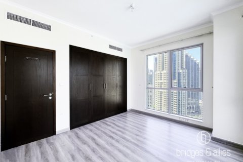Lägenhet uthyres i Downtown Dubai (Downtown Burj Dubai), Dubai, UAE 3 sovrum, 170.8 kvm Nr. 669241 - fotografi 10
