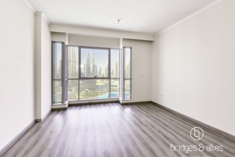 Lägenhet uthyres i Downtown Dubai (Downtown Burj Dubai), Dubai, UAE 3 sovrum, 170.8 kvm Nr. 669241 - fotografi 17