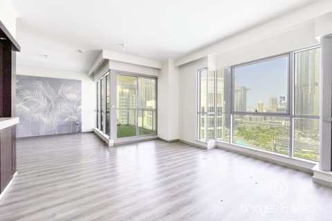 Lägenhet uthyres i Downtown Dubai (Downtown Burj Dubai), Dubai, UAE 3 sovrum, 170.8 kvm Nr. 669241 - fotografi 4