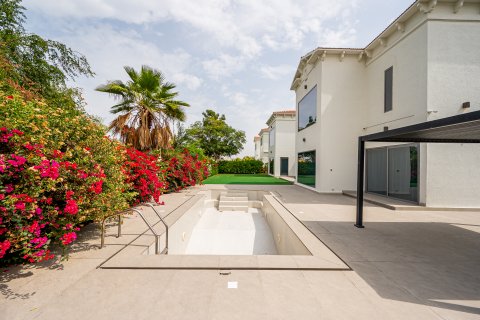 Βίλα σε Jumeirah Islands, Dubai, ΗΑΕ 5 υπνοδωμάτια, 576 τ.μ. Αρ. 750586 - φωτογραφία 5