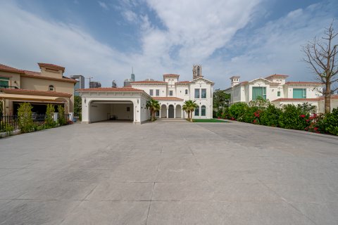 Βίλα σε Jumeirah Islands, Dubai, ΗΑΕ 5 υπνοδωμάτια, 576 τ.μ. Αρ. 750586 - φωτογραφία 3