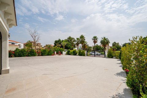 Βίλα σε Jumeirah Islands, Dubai, ΗΑΕ 5 υπνοδωμάτια, 576 τ.μ. Αρ. 750586 - φωτογραφία 6