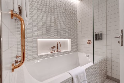 Apart - Hotel para arrendamento em Deira, Dubai, EAU 2 quartos, 204.11 m2 № 750589 - foto 24