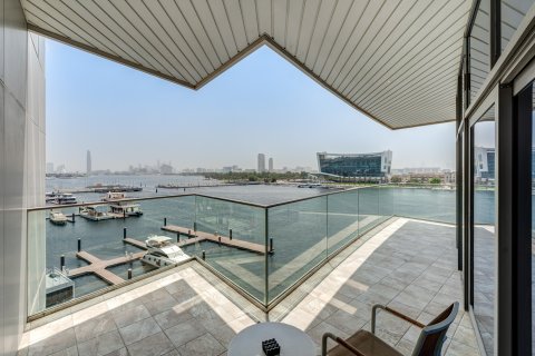 Apart - Hotel para arrendamento em Deira, Dubai, EAU 2 quartos, 204.11 m2 № 750589 - foto 8
