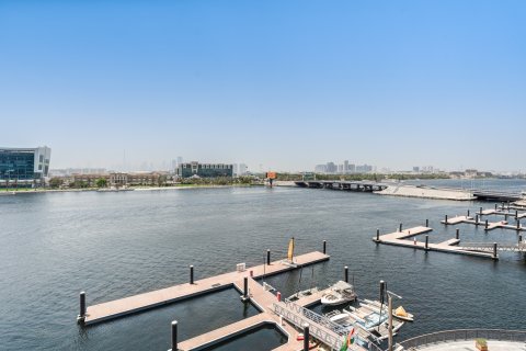 Apart - Hotel para arrendamento em Deira, Dubai, EAU 2 quartos, 204.11 m2 № 750589 - foto 6