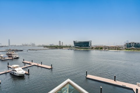 Apart - Hotel para arrendamento em Deira, Dubai, EAU 2 quartos, 204.11 m2 № 750589 - foto 5