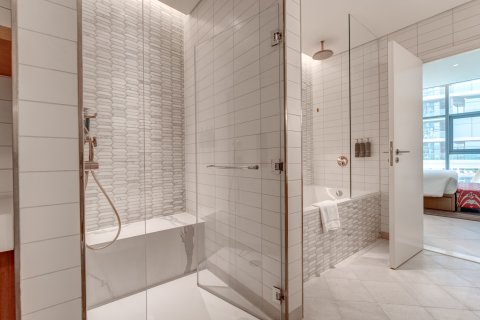Apart - Hotel para arrendamento em Deira, Dubai, EAU 2 quartos, 204.11 m2 № 750589 - foto 25