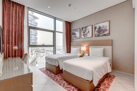 Apart - Hotel para arrendamento em Deira, Dubai, EAU 2 quartos, 204.11 m2 № 750589 - foto 16