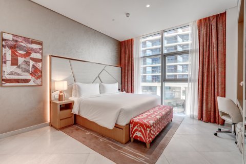 Apart - Hotel para arrendamento em Deira, Dubai, EAU 2 quartos, 204.11 m2 № 750589 - foto 11