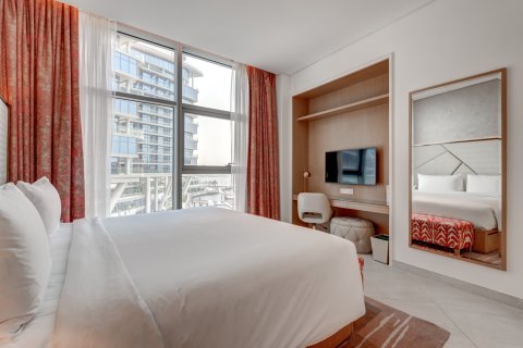 Apart - Hotel para arrendamento em Deira, Dubai, EAU 2 quartos, 204.11 m2 № 750589 - foto 13