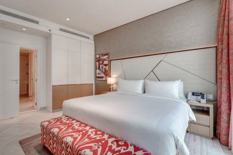 Apart - Hotel para arrendamento em Deira, Dubai, EAU 2 quartos, 204.11 m2 № 750589 - foto 12