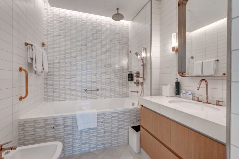 Apart - Hotel para arrendamento em Deira, Dubai, EAU 2 quartos, 204.11 m2 № 750589 - foto 21