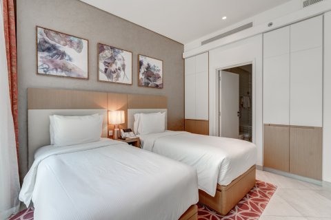 Apart - Hotel para arrendamento em Deira, Dubai, EAU 2 quartos, 204.11 m2 № 750589 - foto 14