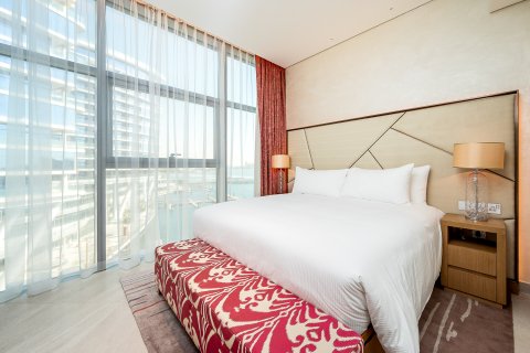 هتل آپارتمان برای اجاره در Deira، Dubai، امارات متحده عربی 2 خوابه ، 100.24 متر مربع ، شماره 750590 - تصویر 3