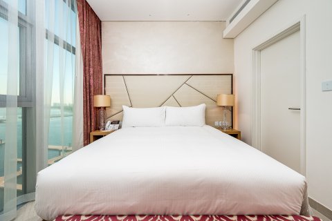 هتل آپارتمان برای اجاره در Deira، Dubai، امارات متحده عربی 2 خوابه ، 100.24 متر مربع ، شماره 750590 - تصویر 5