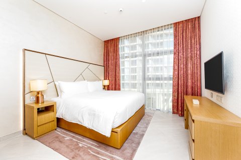 هتل آپارتمان برای اجاره در Deira، Dubai، امارات متحده عربی 2 خوابه ، 100.24 متر مربع ، شماره 750590 - تصویر 2