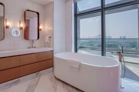 Снять в аренду апартаменты в отеле в Deira, Дубай, ОАЭ 3 спальни, 283.5м2, № 750588 - фото 8