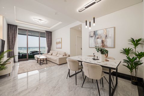 Apartment til leje i Business Bay, Dubai, UAE 1 soveværelse, 120.73 kvm № 750585 - foto 2