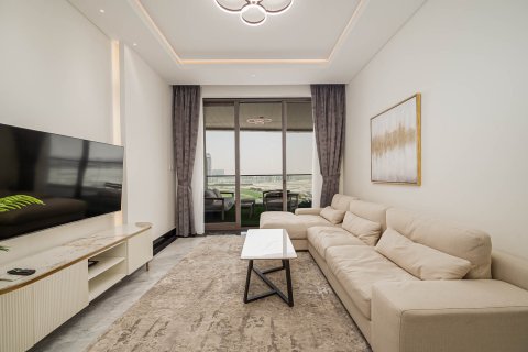 Appartement in Business Bay, Dubai, VAE 1 slaapkamer, 120.73 vr.m. nr 750585